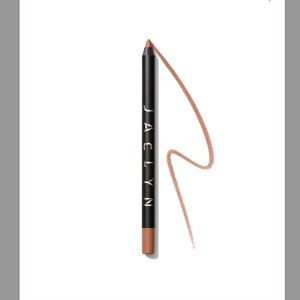 POUTSPOKEN LIP LINER - Blondie - pale nude pink